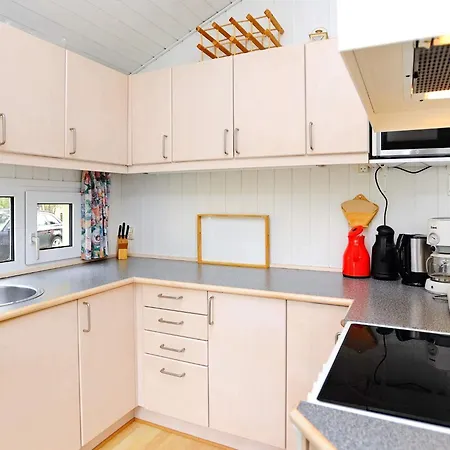 8 Person In Humble-by Traum Holiday home