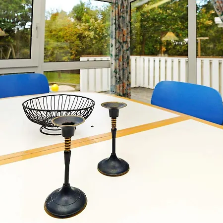 8 Person In Humble-by Traum Holiday home