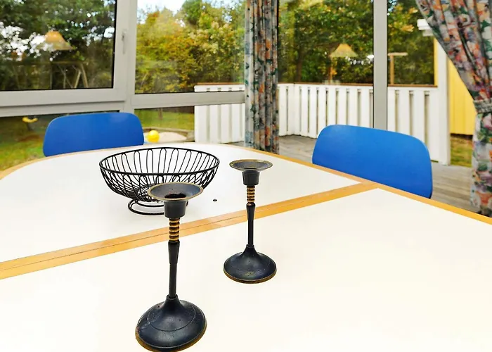 8 Person In Humble-by Traum Holiday home