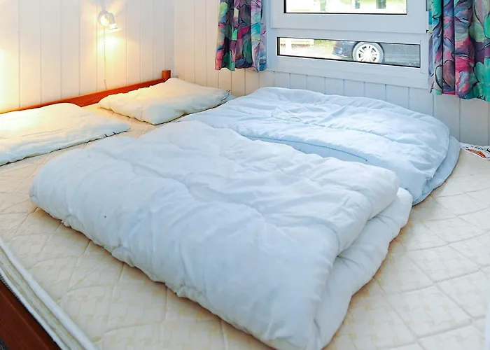 8 Person In Humble-by Traum Holiday home *